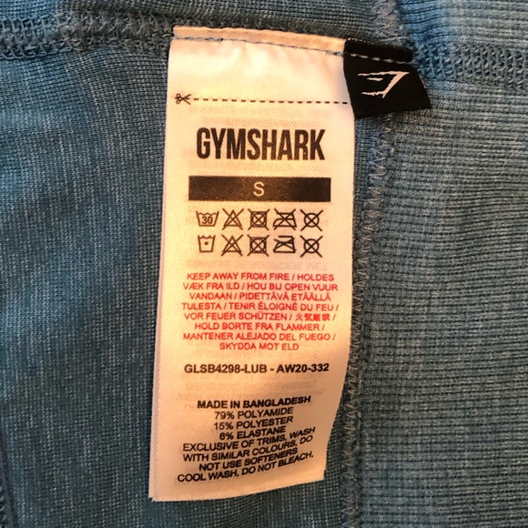 Gymshark sports bra - Picture 3 of 3